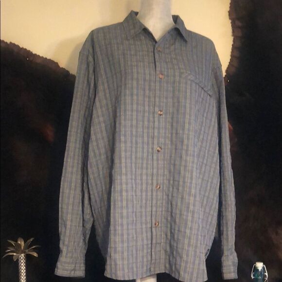 Exofficio shirt XL (2808) - Picture 1 of 8